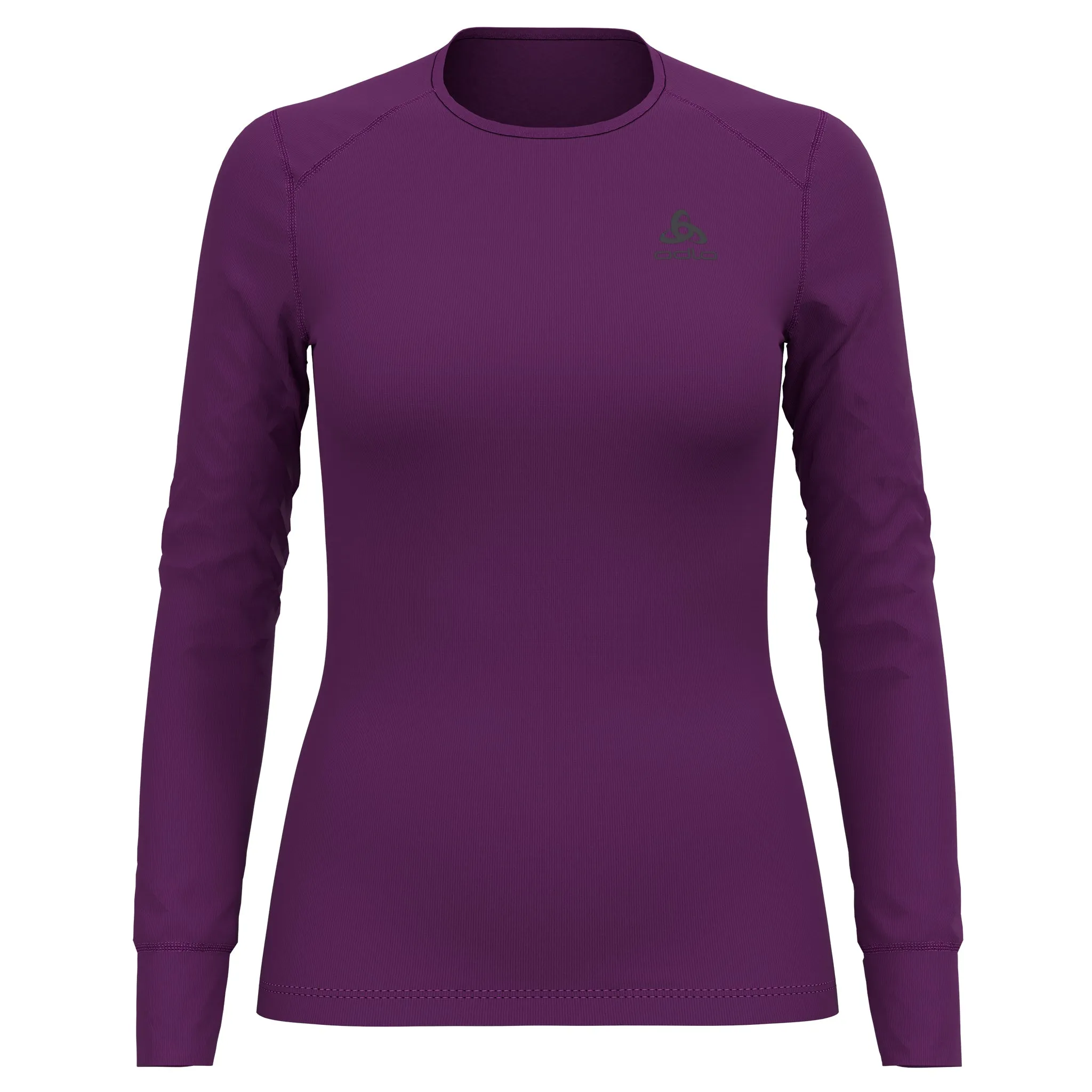 Active Warm ECO Long Sleeve Women