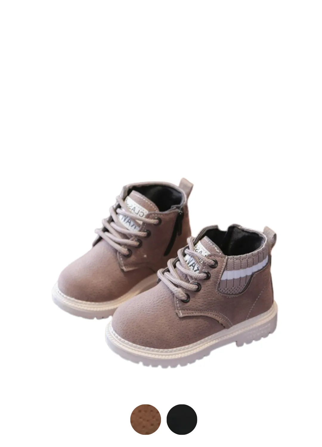 Angelo Boys' Warm Boot