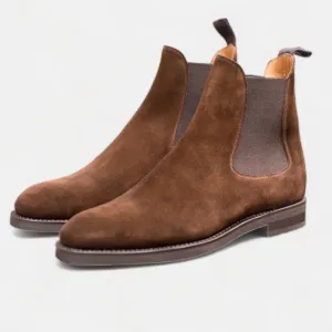 Antonios Premium Chelsea Boots