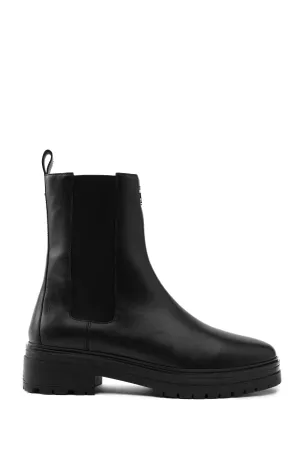 Astoria Ankle Boot (Black)