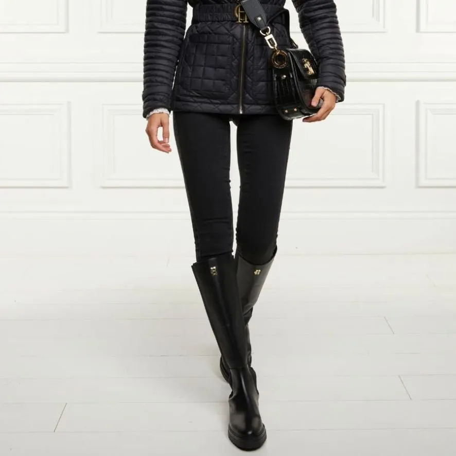 Astoria Knee Boot