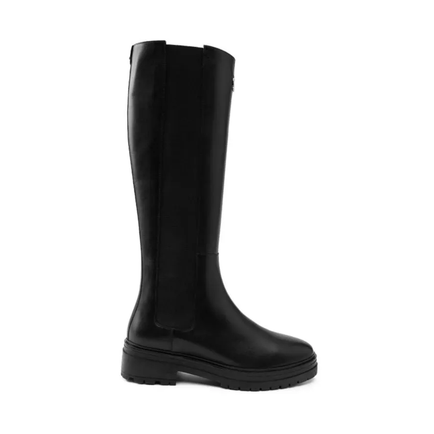 Astoria Knee Boot