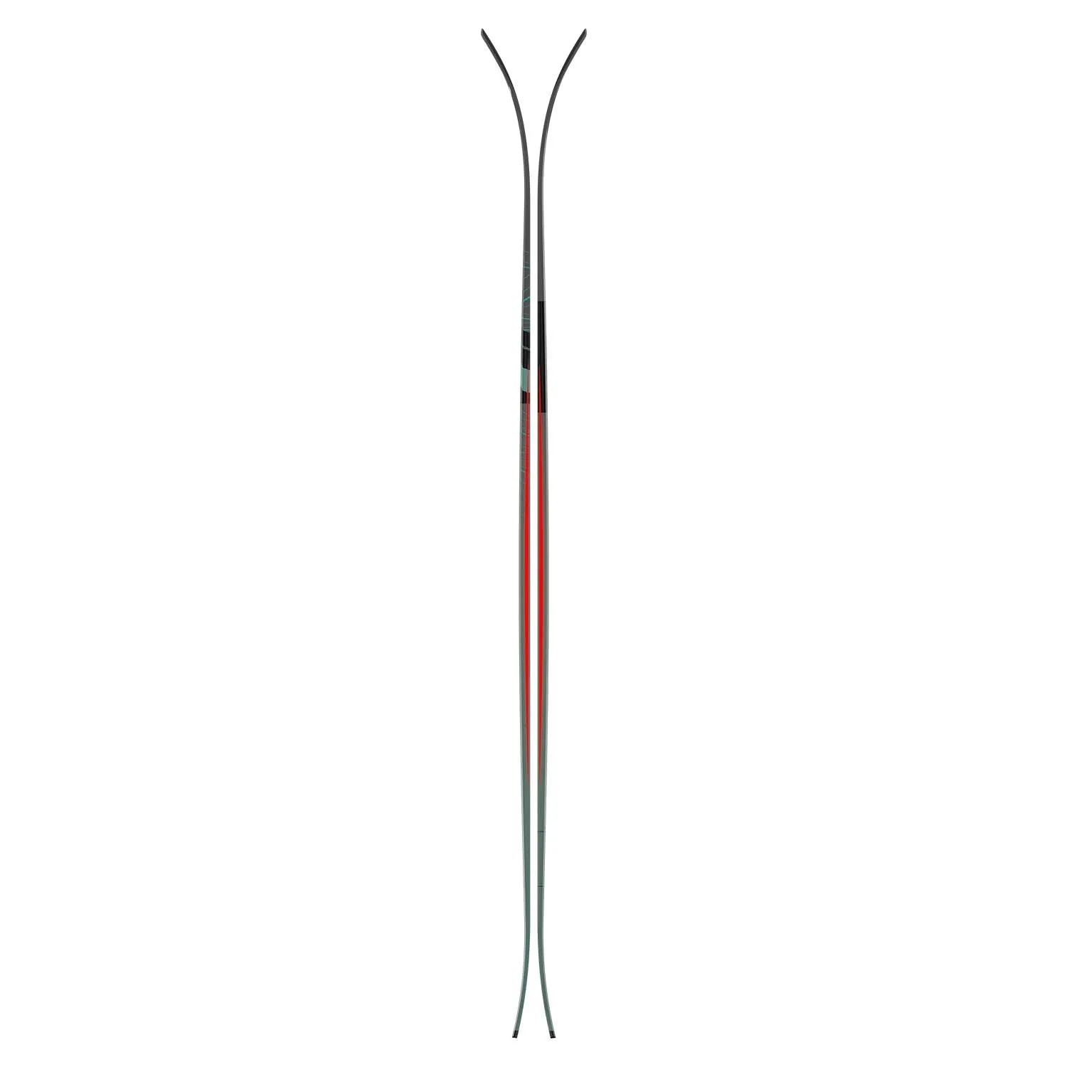 Backland 88 Skis & Skins 2024