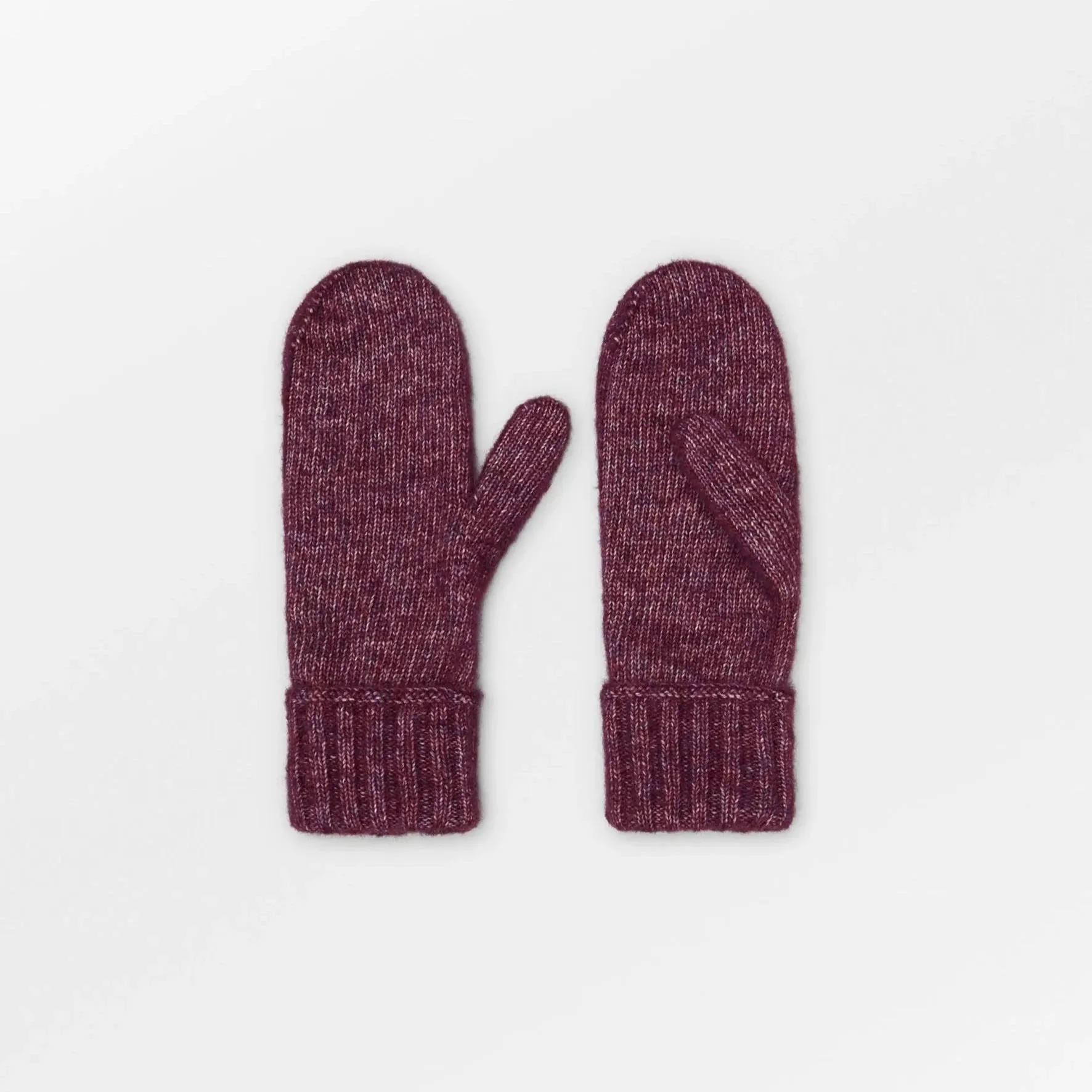 Becksöndergaard Violets Purple Max Mittens