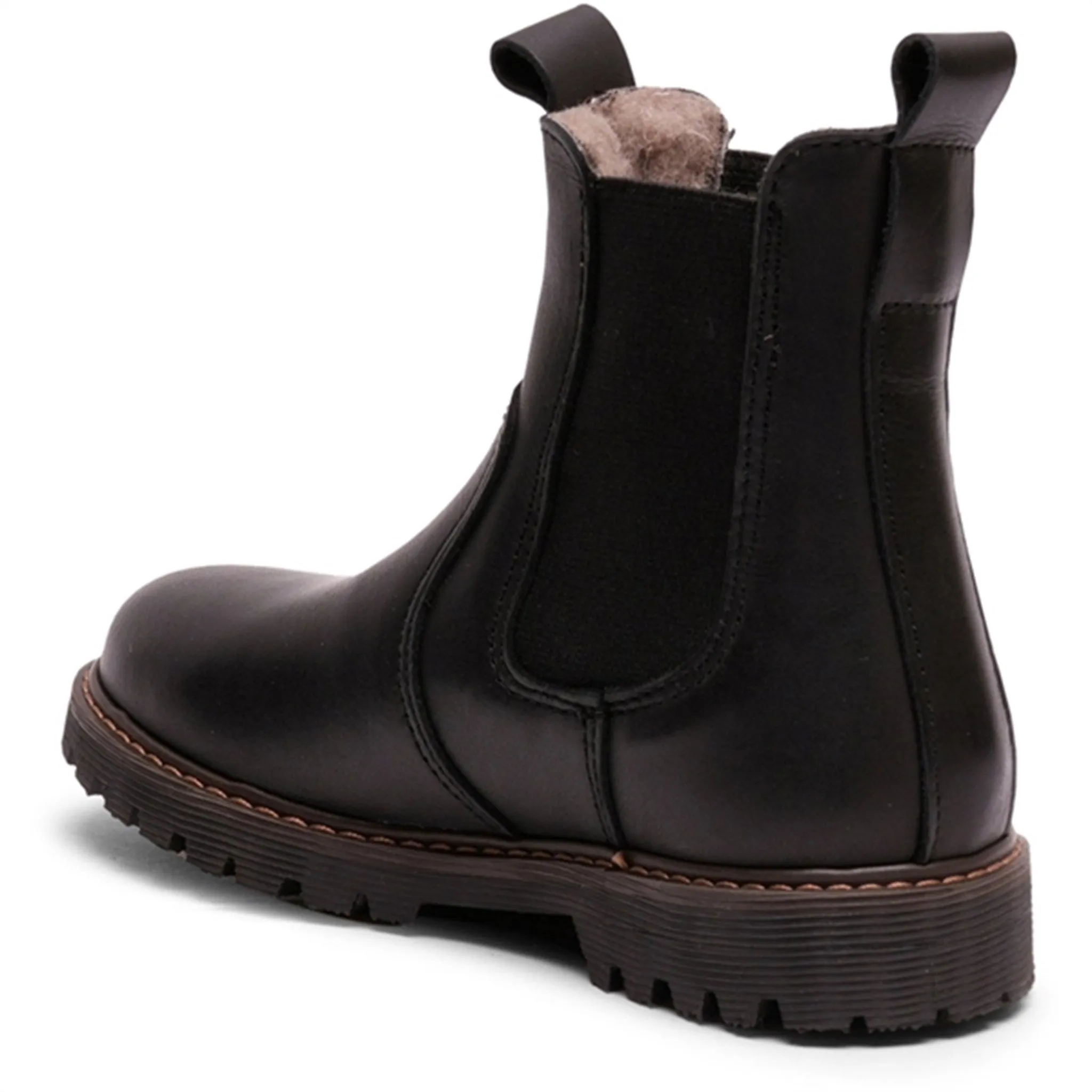 Bisgaard Neel Tex Boots Black