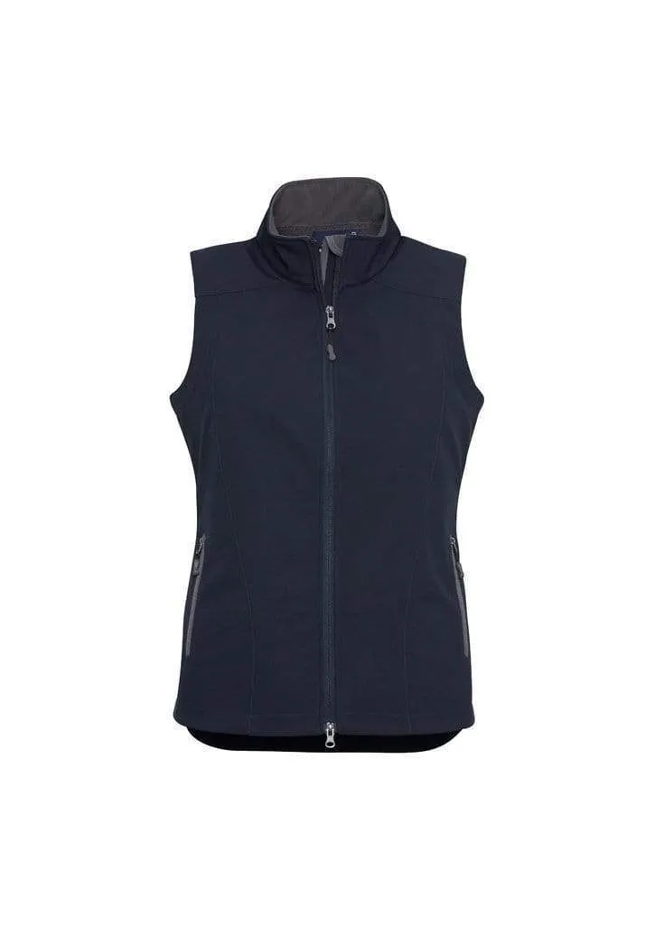 Biz Collection Women’s Geneva Vest J404l