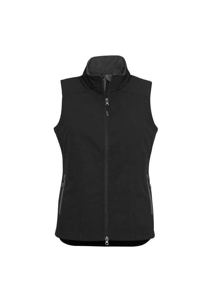 Biz Collection Women’s Geneva Vest J404l