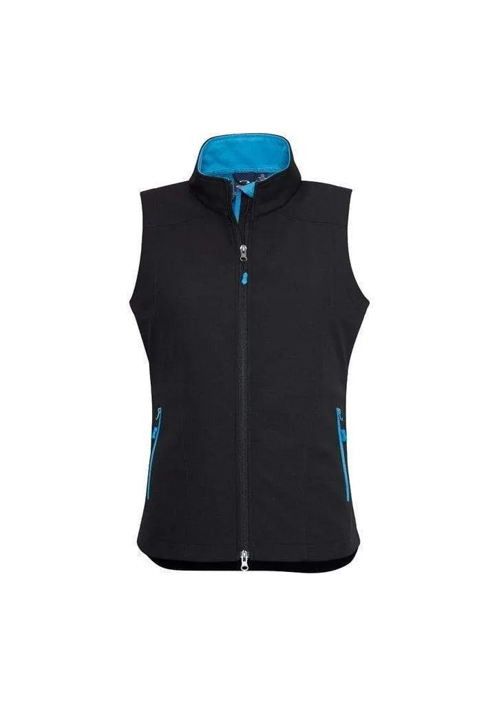 Biz Collection Women’s Geneva Vest J404l