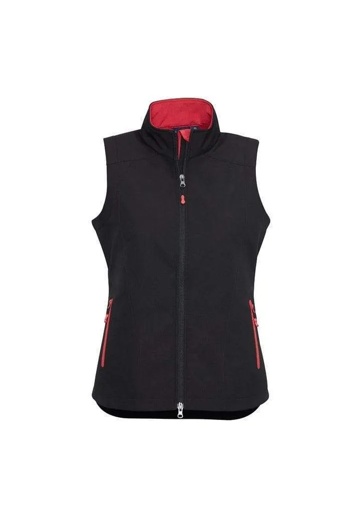 Biz Collection Women’s Geneva Vest J404l