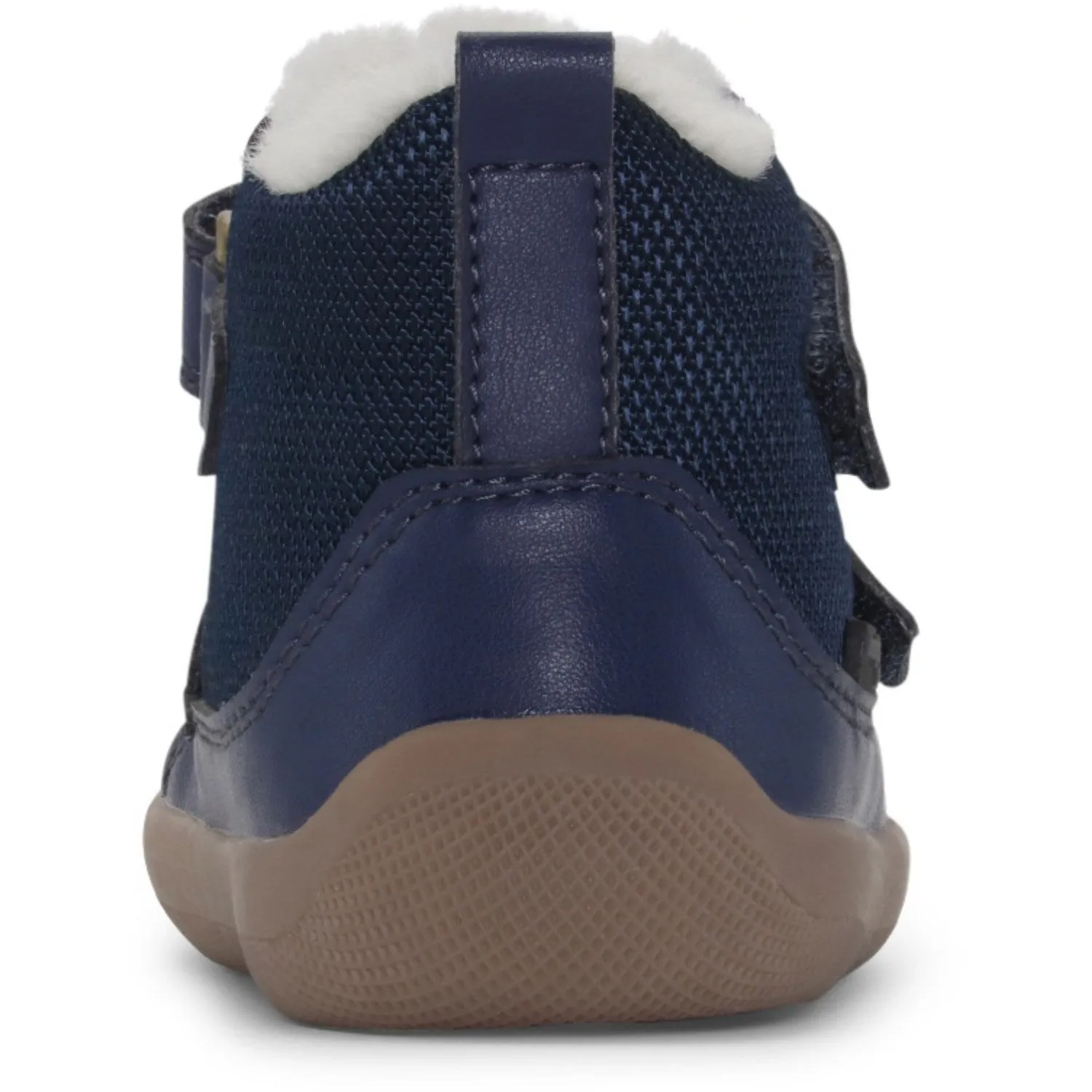 Bundgaard Navy Walk Winter Baby TEX