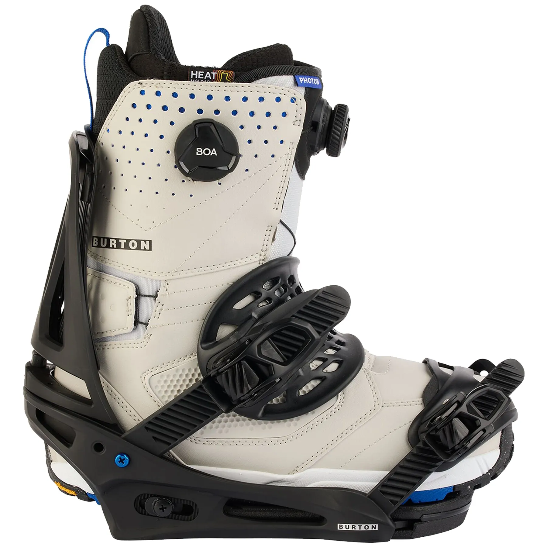 Burton Genesis 2023