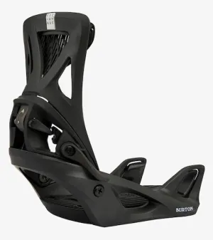 Burton Step On Escapade Snowboard Bindings Womens 2024 Black