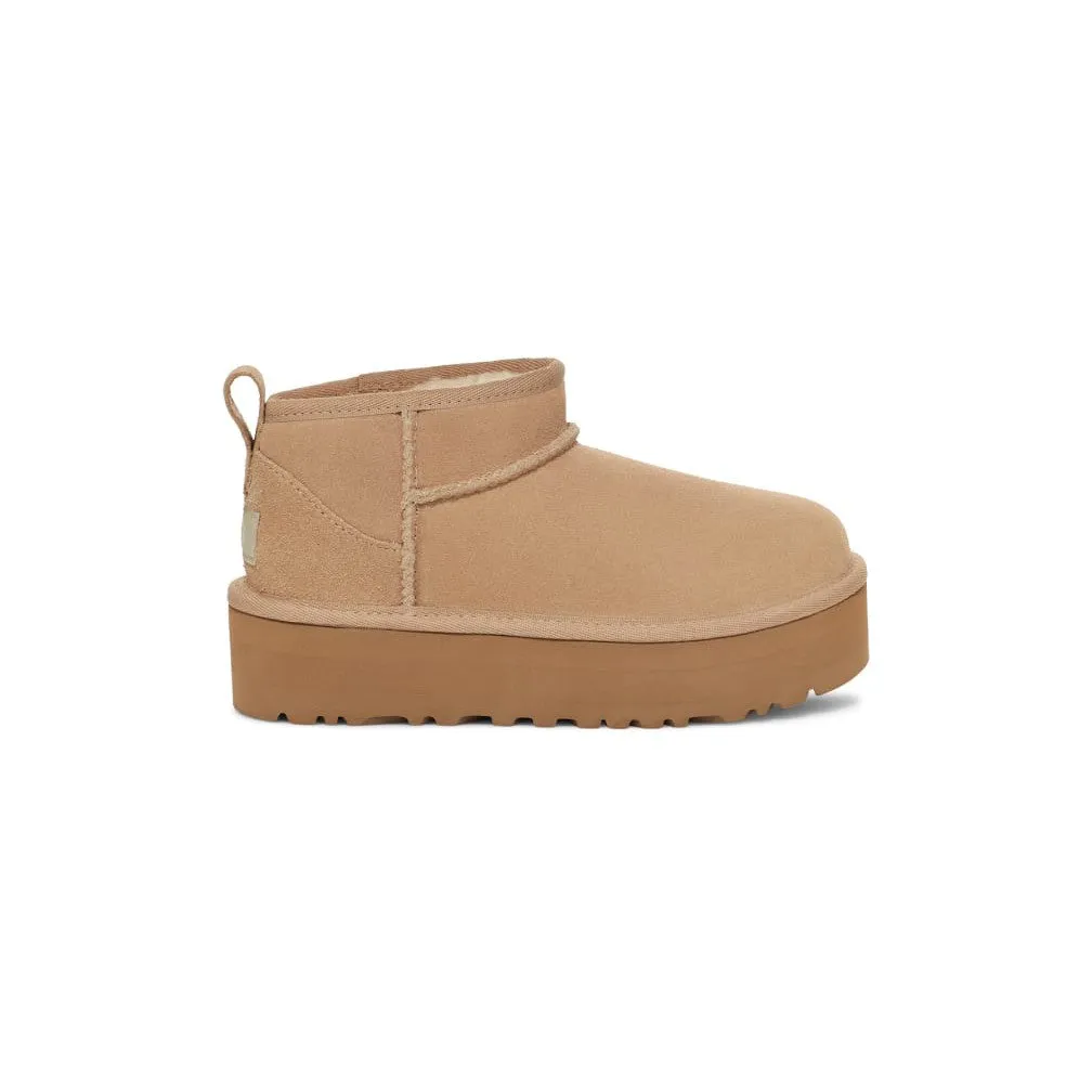 Classic Ultra Enfant - Beige