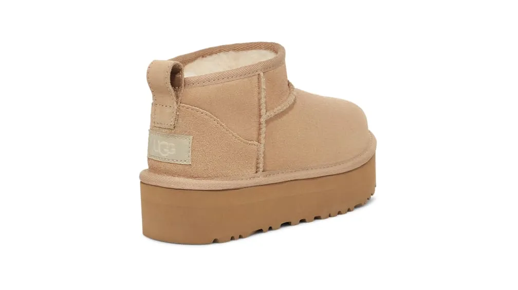 Classic Ultra Enfant - Beige