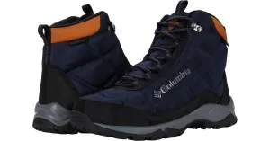 Columbia Firecamp Mens Boot- WIDE