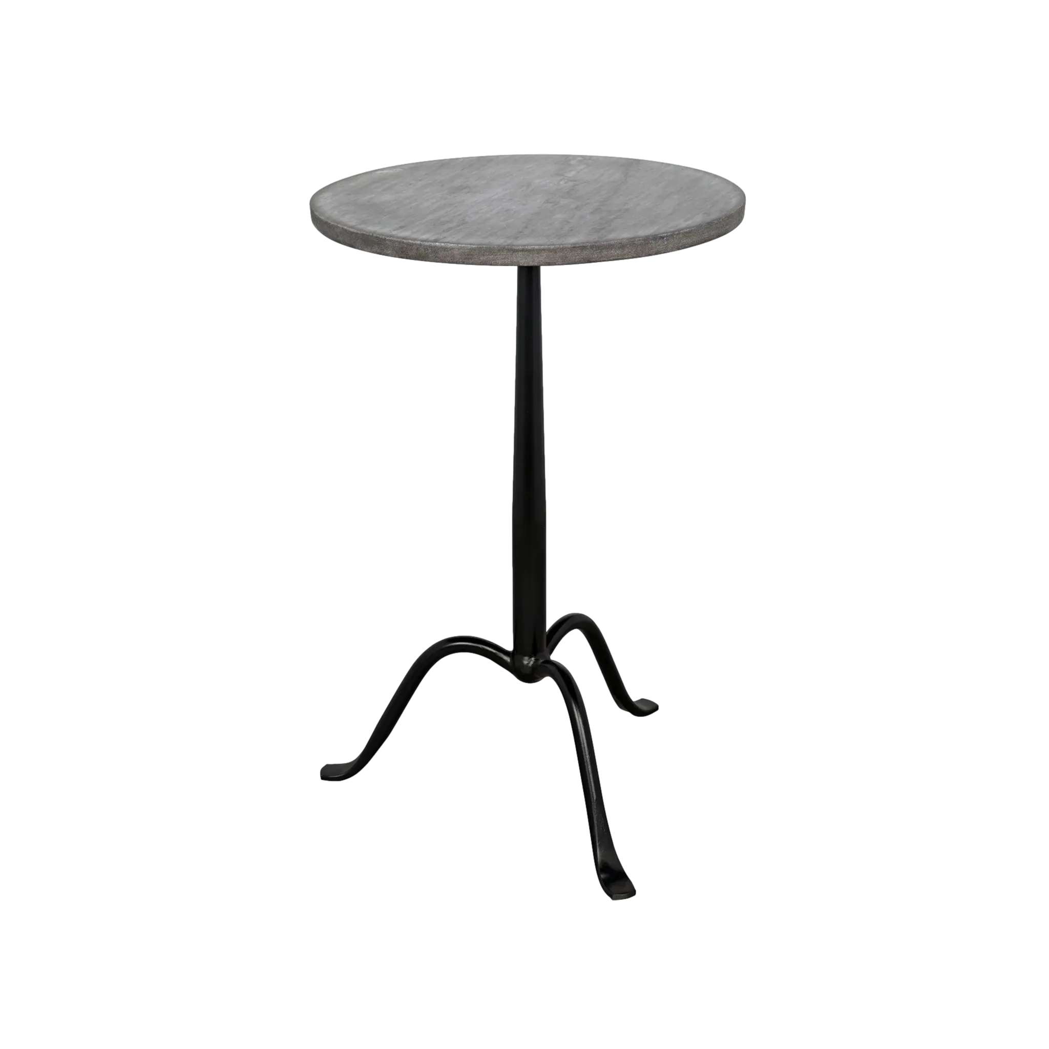 Cosmopolitan Side Table