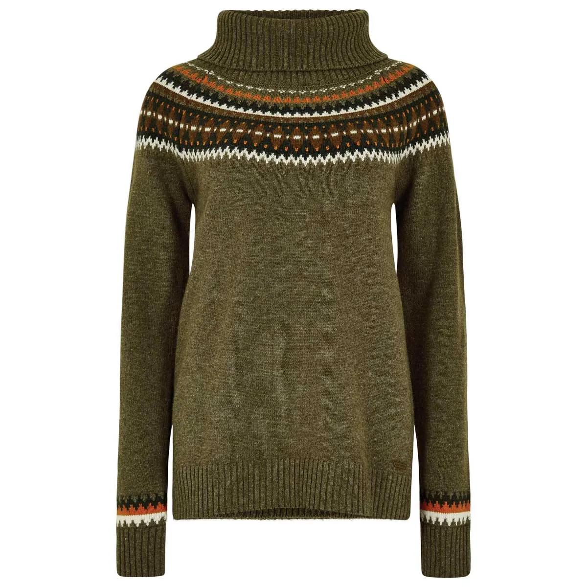 Dubarry Riverdale Knitted Sweater