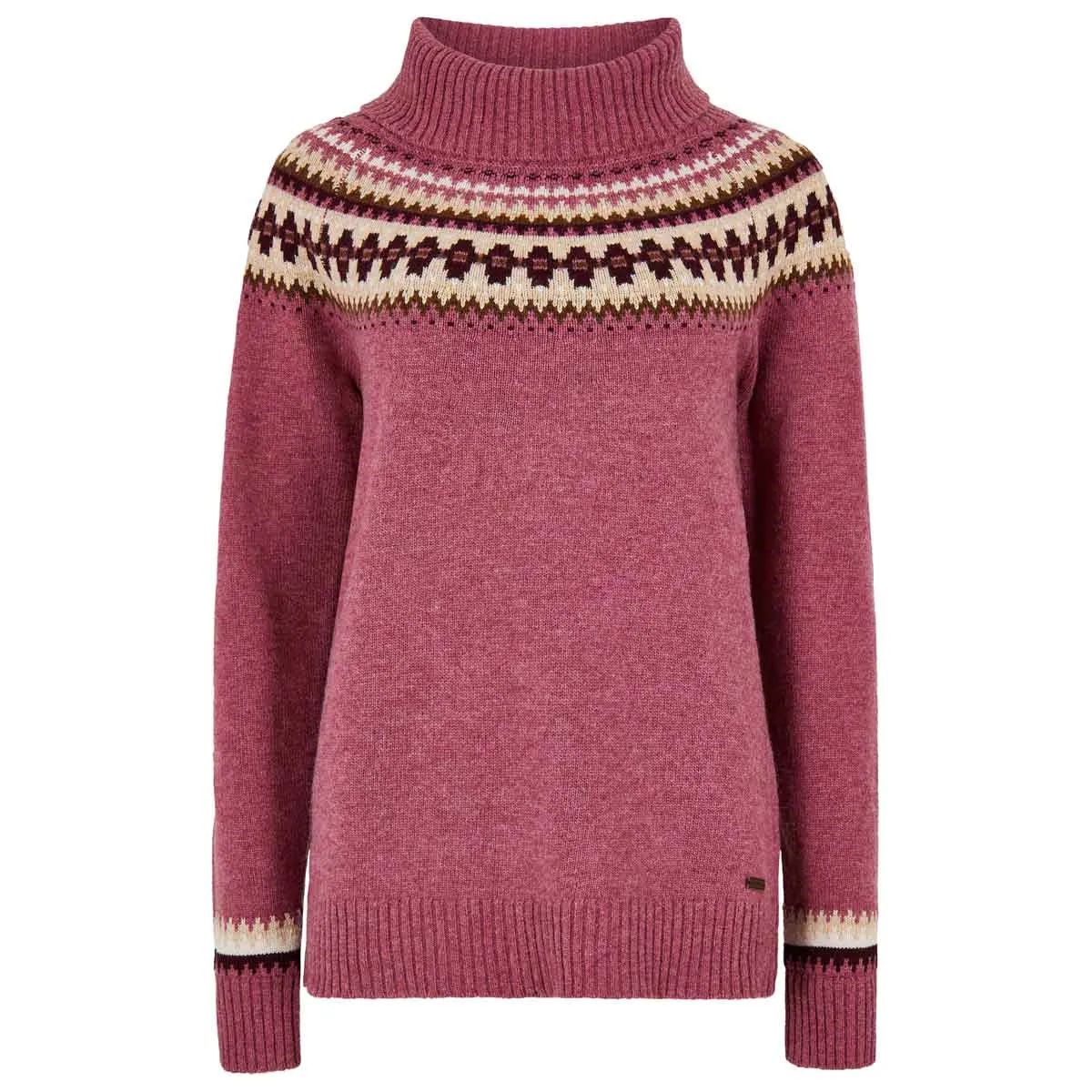 Dubarry Riverdale Knitted Sweater