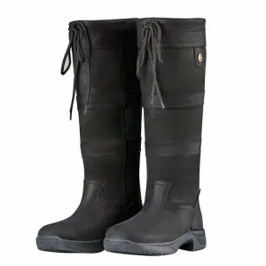 Dublin Wide Calf River Boots III-CLOSEOUT