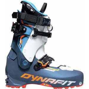 Lightweight Dynafit TLT8 Expedition CR Ski Touring Boot - Optimized for Performance and Comfort