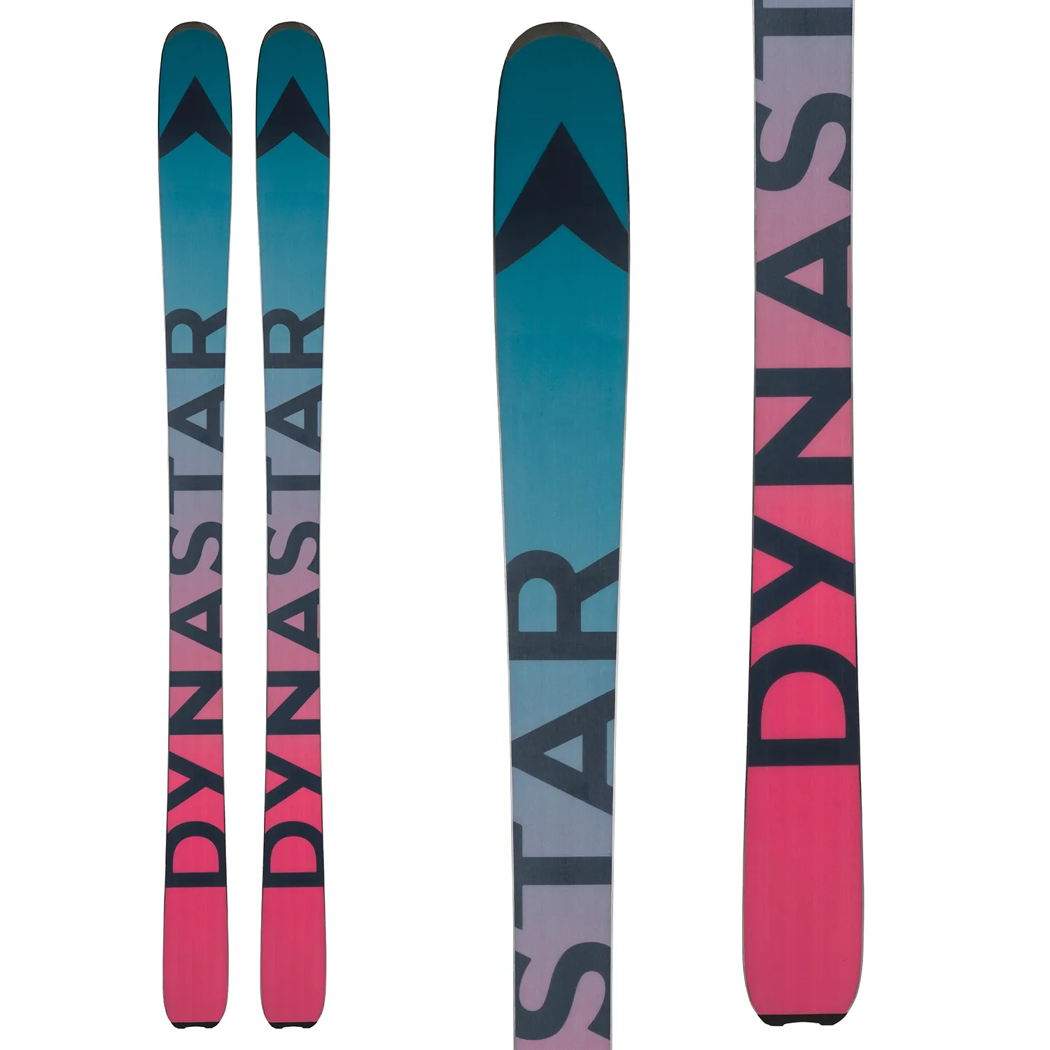 Dynastar E Pro 90 Womens Snow Skis   NX11 GW B100 Bindings