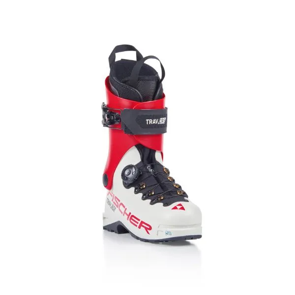 Fischer Travers GR W 22/23 Women's Ski Boot