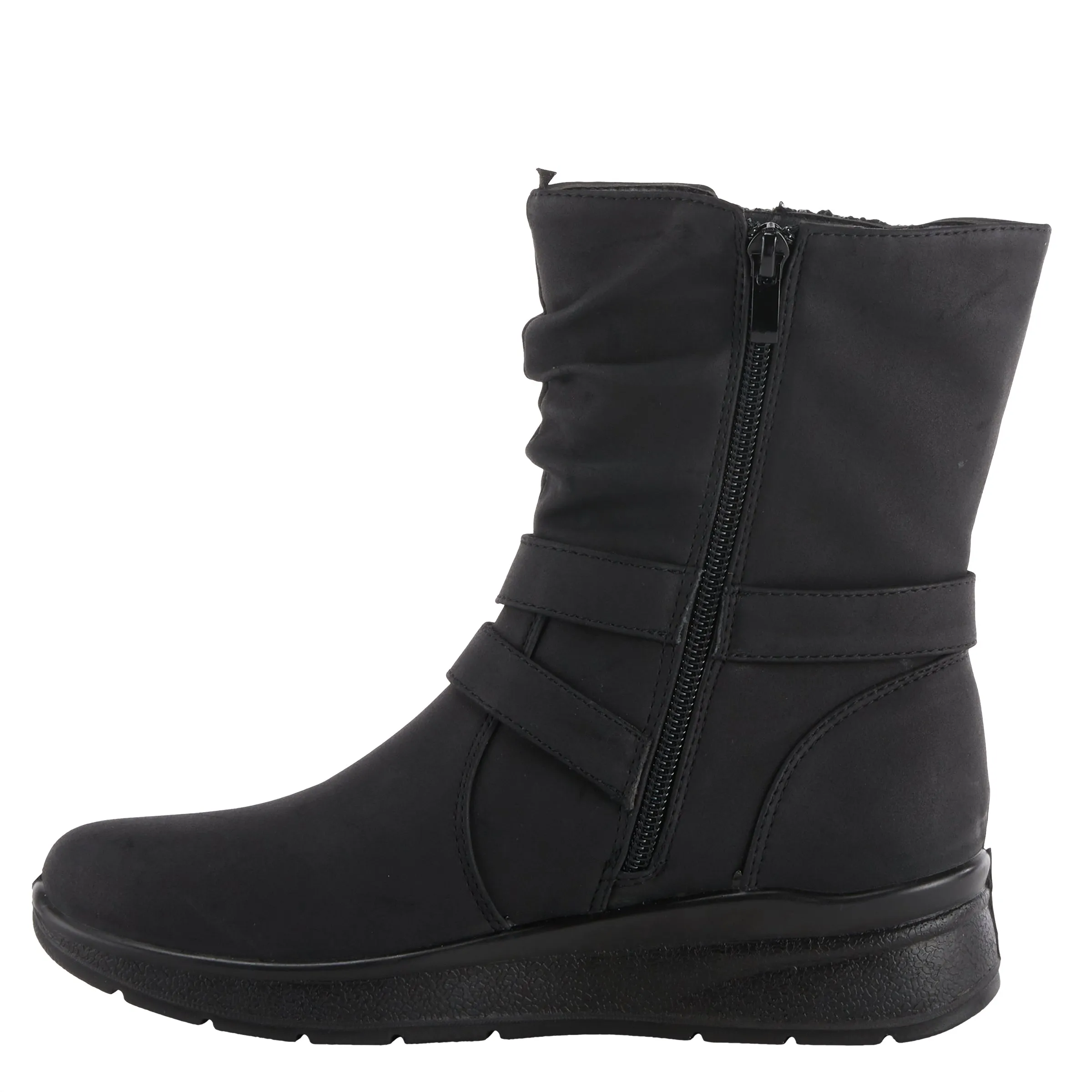 FLEXUS CAMPTON BOOTIE