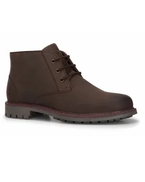 Hoggs of Fife Clayton Chukka Boot Brown