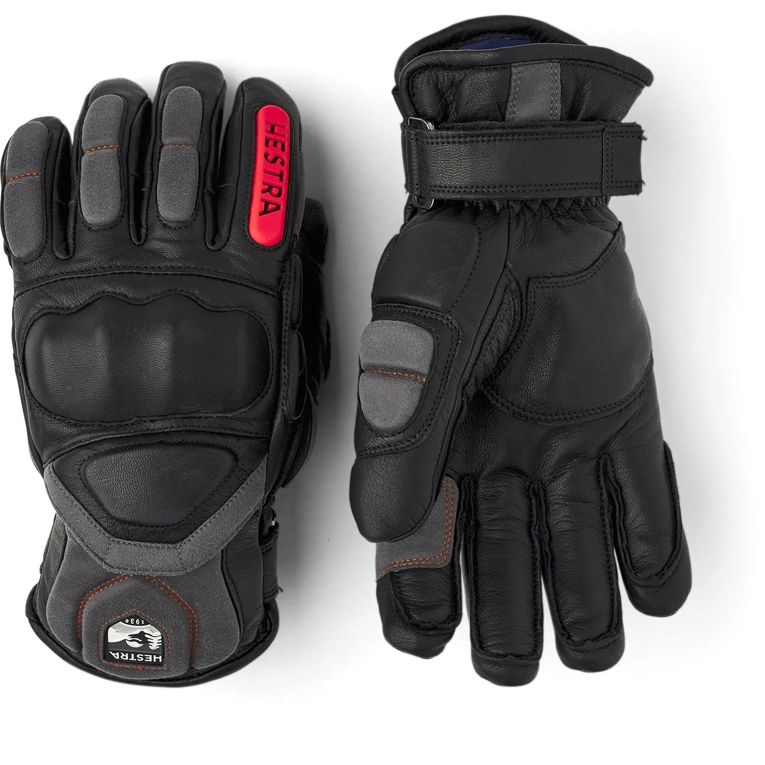 Impact Racing Sr Gloves