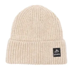 Jones Anchorage Beanie Mineral Grey 2024