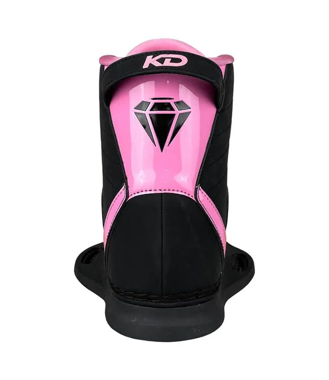 KD Charm Womens Wakeboard Boots (2025)