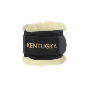 Kentucky Sheepskin Pastern Wrap