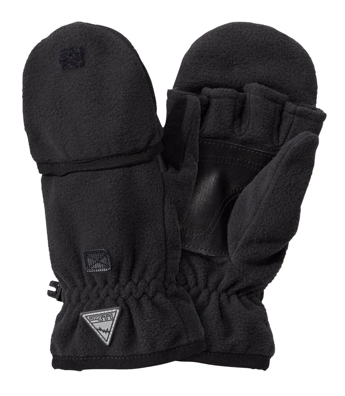 K's Fitness Fleece Convertible Mittens