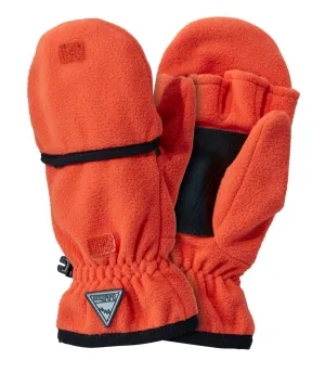 K's Fitness Fleece Convertible Mittens