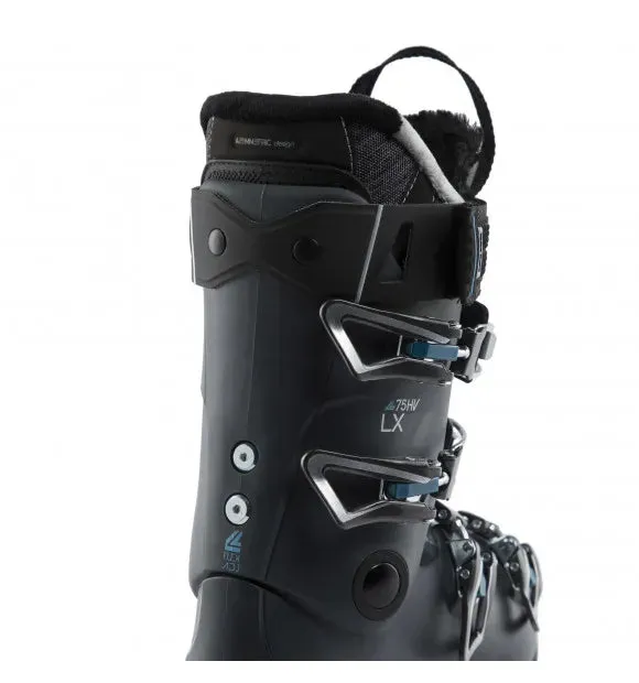 Lange LX 75W HV Ski Boots Womens 2024