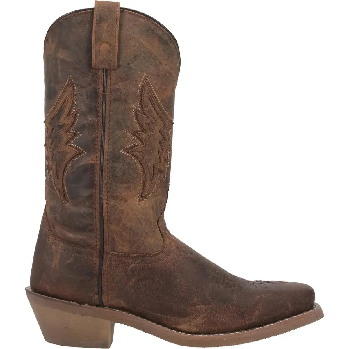 Laredo Nico - Mens Leather Cowboy Boots