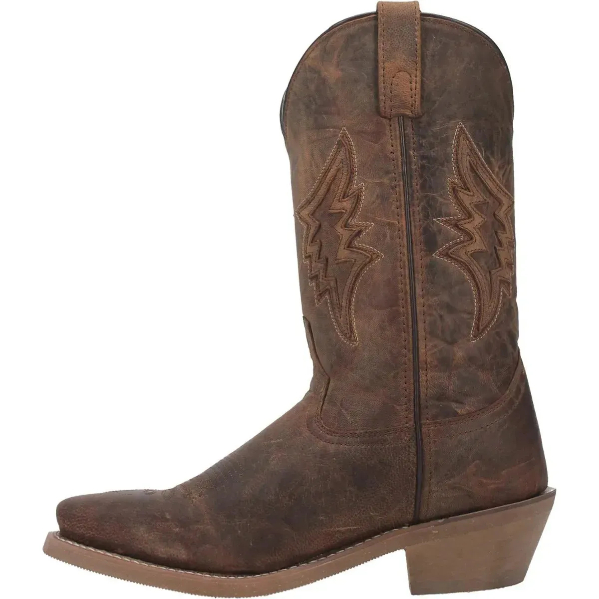 Laredo Nico - Mens Leather Cowboy Boots