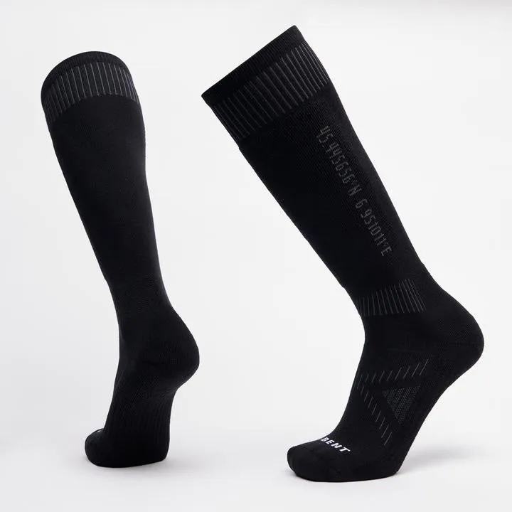 LeBent Core Light Snow Sock