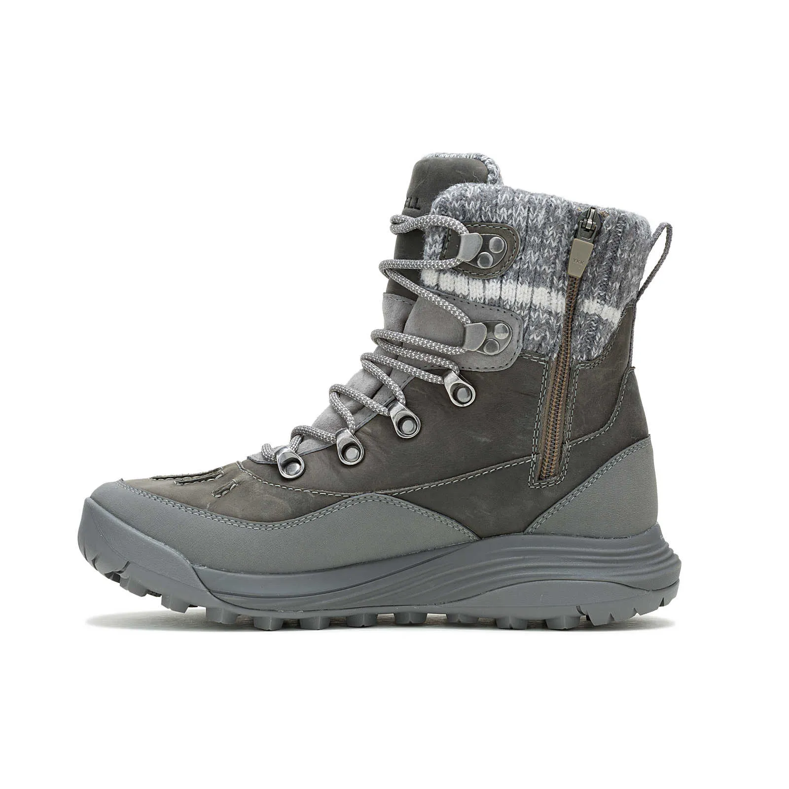 Merrell Siren 4 Thermo Mid Zip Waterproof Boot