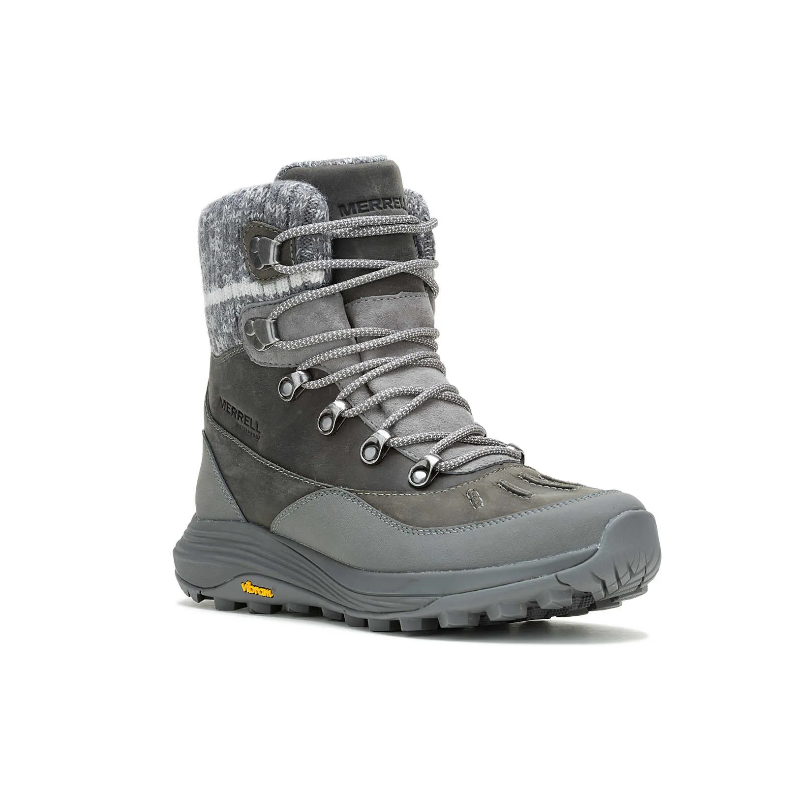 Merrell Siren 4 Thermo Mid Zip Waterproof Boot