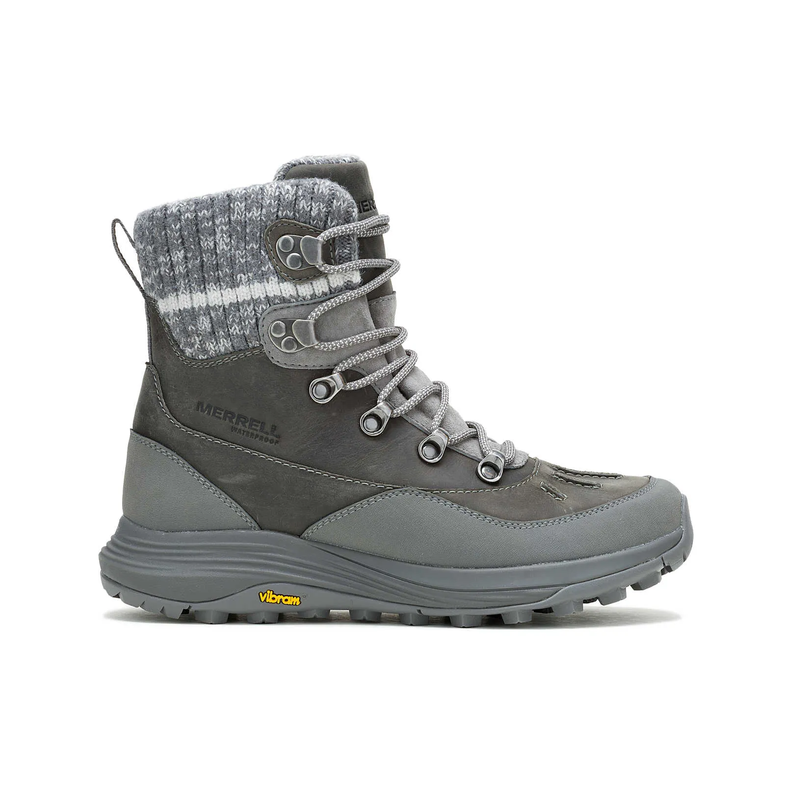 Merrell Siren 4 Thermo Mid Zip Waterproof Boot