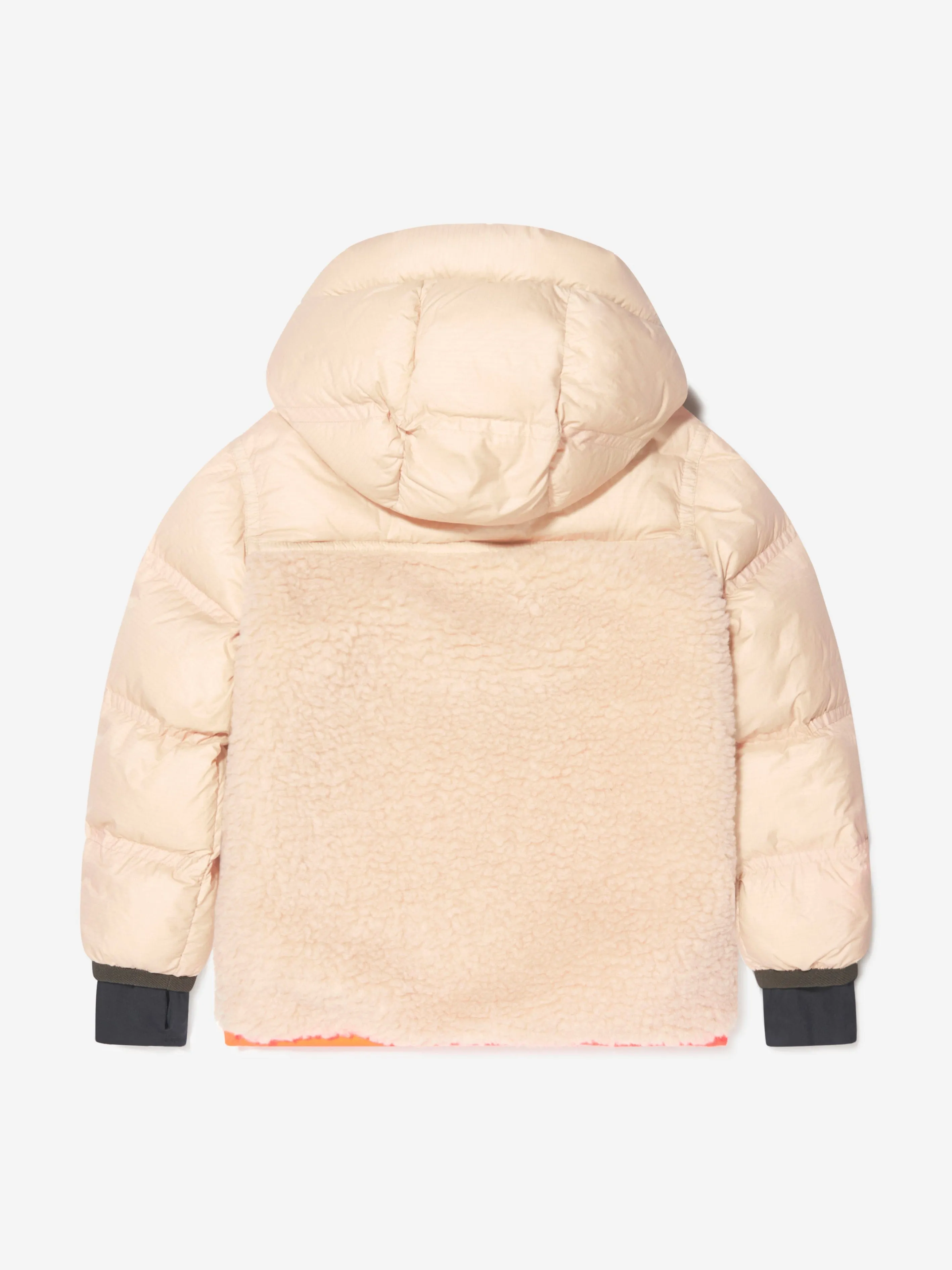 Moncler Enfant Boys Down Padded Verlonnaz Jacket