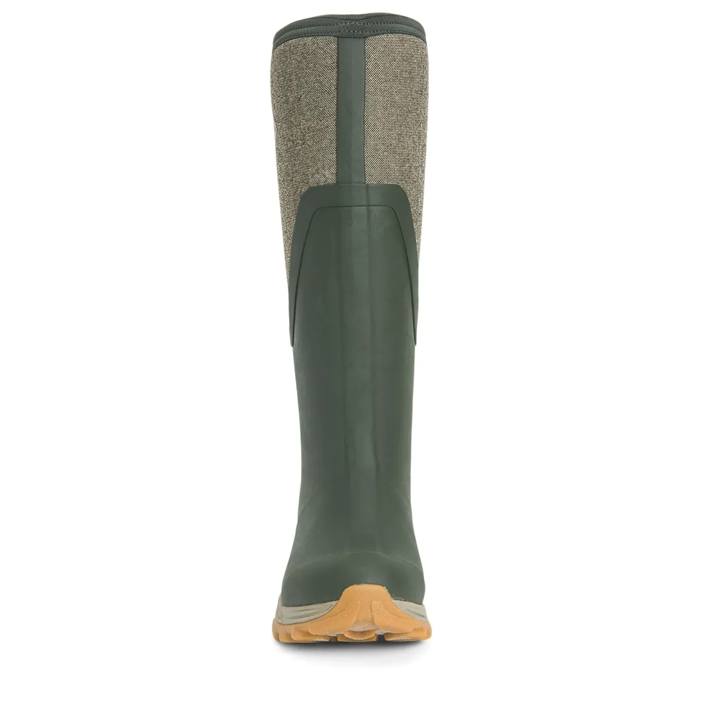 Muck Arctic Sport II Tall Boot Dark Olive