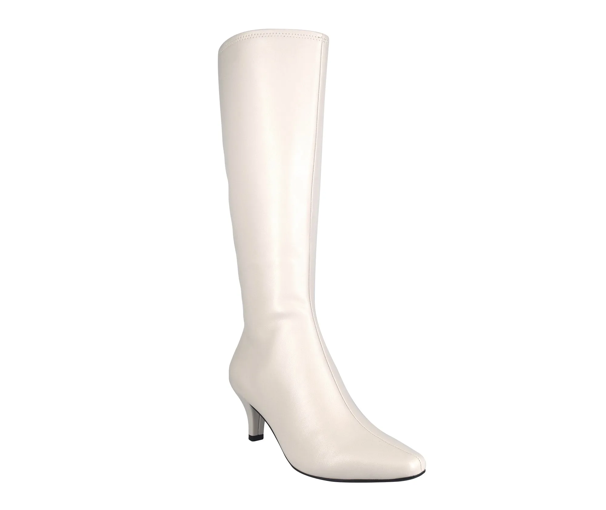 Namora Stretch Boot with Memory Foam