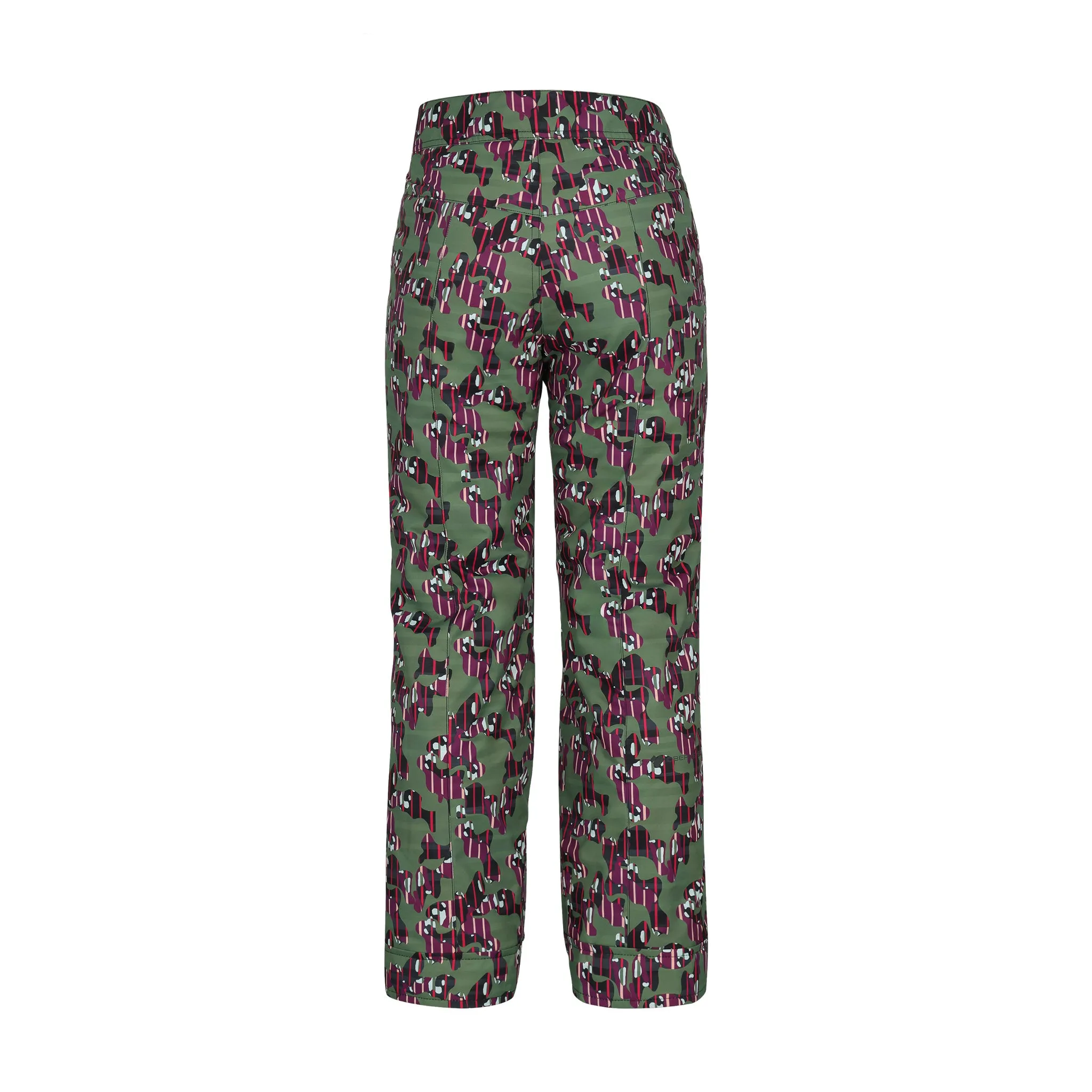 Obermeyer Girl's Brooke Print Pant 2025