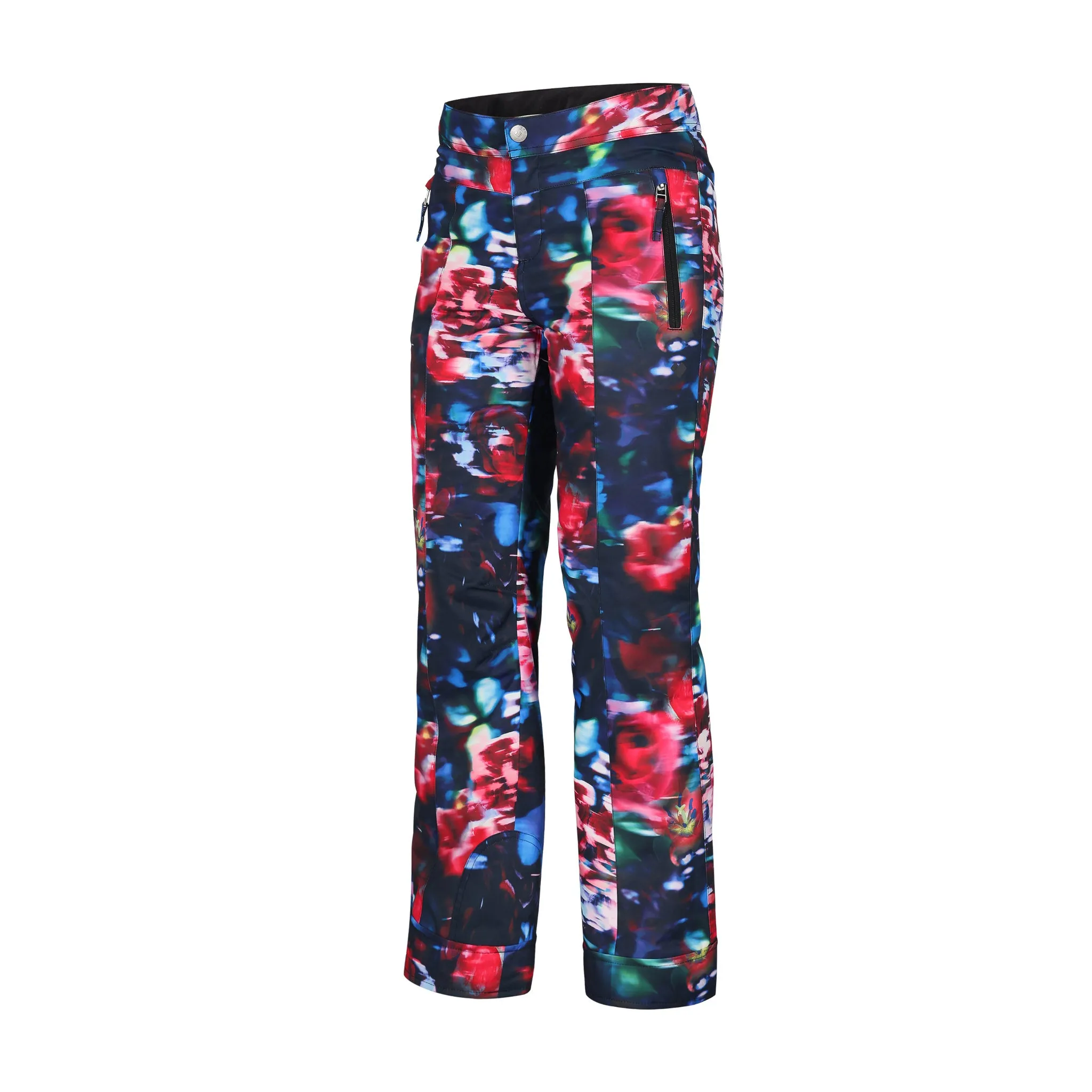 Obermeyer Girl's Brooke Print Pant 2025