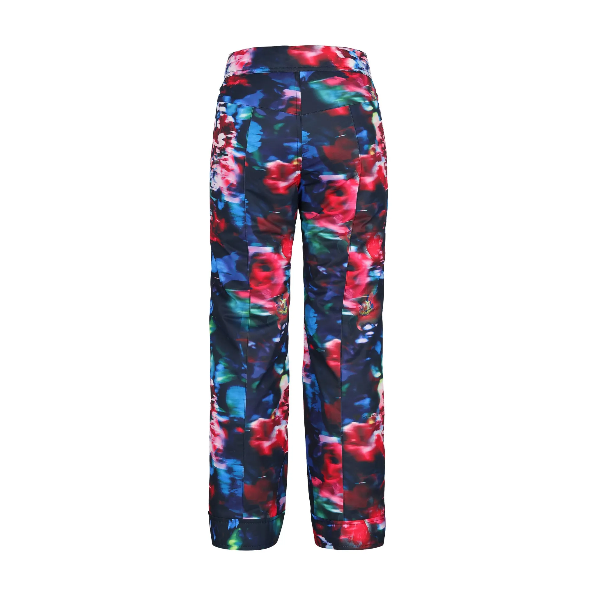 Obermeyer Girl's Brooke Print Pant 2025