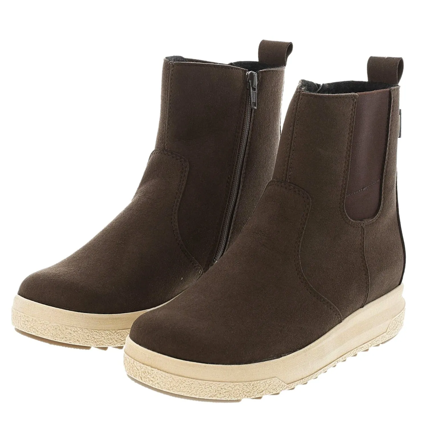 PURO Women´s vegan GORE-TEX winter boot