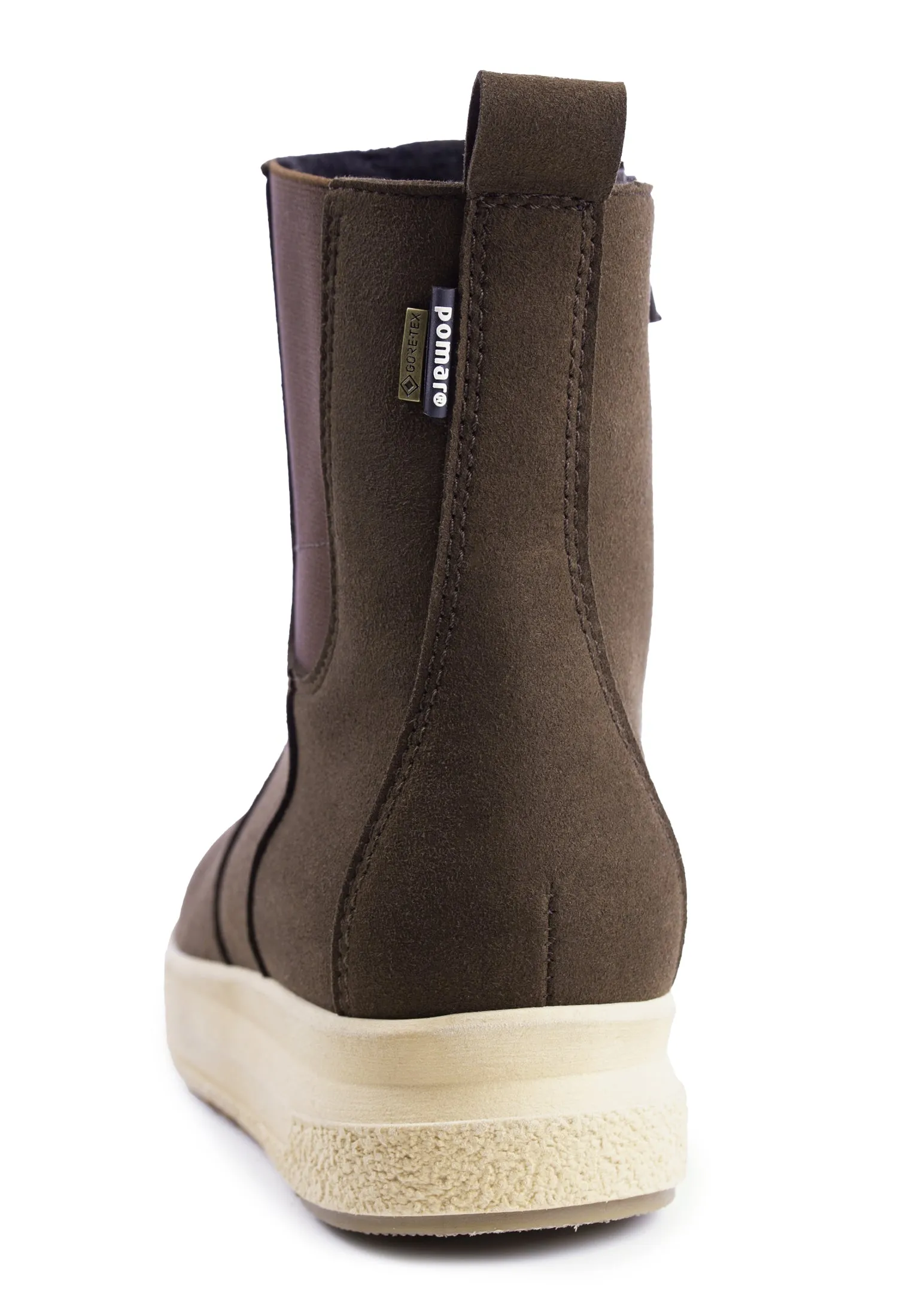 PURO Women´s vegan GORE-TEX winter boot