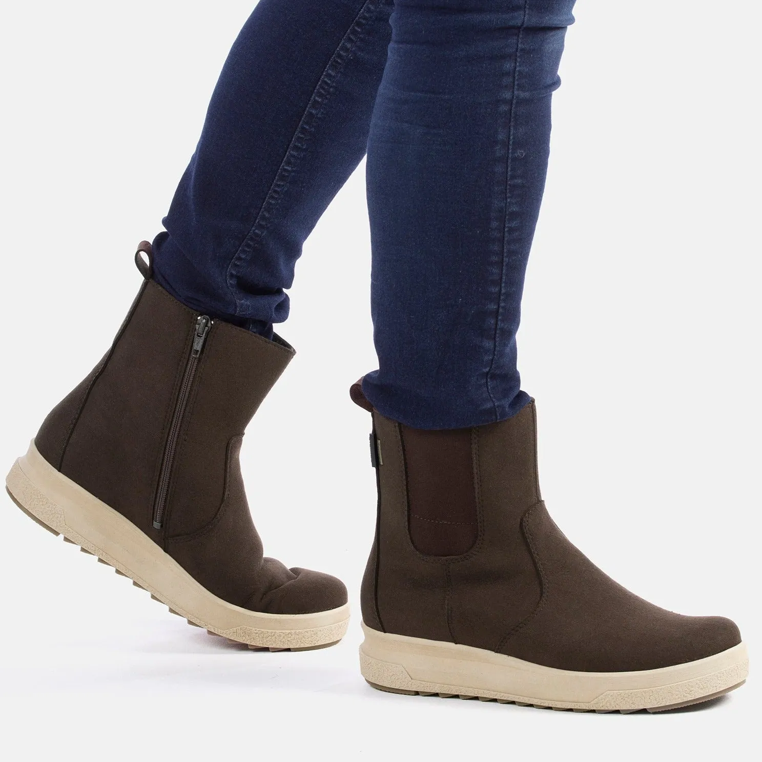 PURO Women´s vegan GORE-TEX winter boot